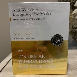 Anti Wrinkle Eye Mask